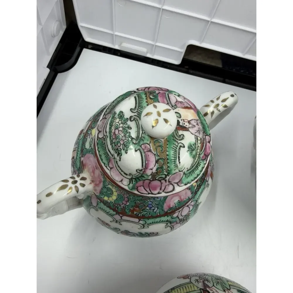 N/A this antique
